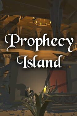 Prophecy Island