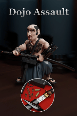 Dojo Assault