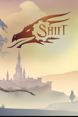 DragonShift