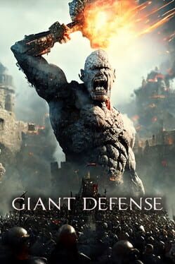 Giant Defense