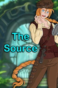 The Source Game Cover Artwork
