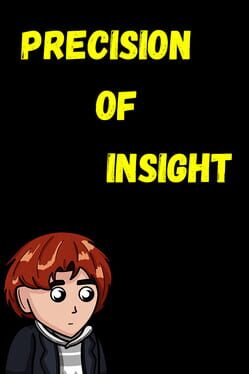 Precision of Insight