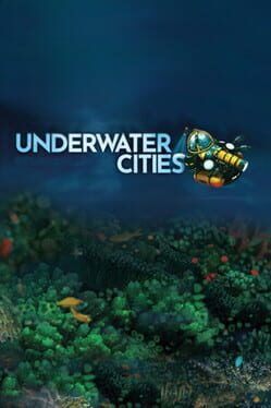 Underwater Cities - Press Kit