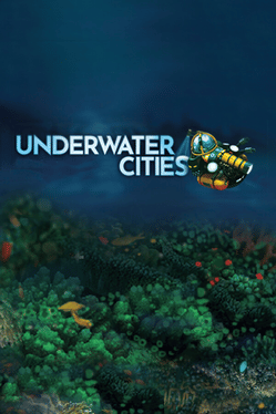 Underwater Cities