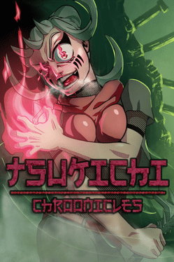Tsukichi Chronicles