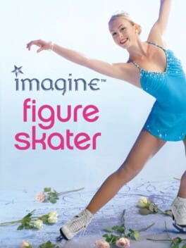 Imagine Figure Skater(英)游戏资源下载