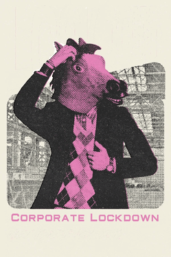 Corporate Lockdown