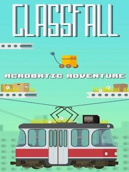 Glassfall