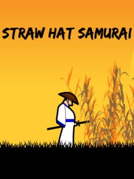 Straw Hat Samurai