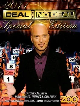 Deal or No Deal: Special Edition image