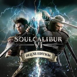 SoulCalibur VI: Deluxe Edition 2019