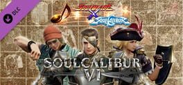 SoulCalibur VI: Character Creation Set A