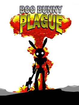 Boo Bunny Plague