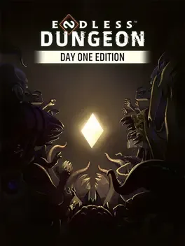 Endless Dungeon: Day One Edition image