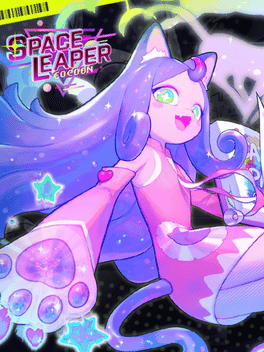 Space Leaper: Cocoon