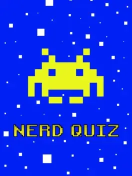 Nerd Quiz image