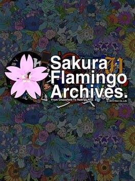 Sakura Flamingo Archives