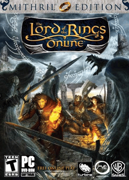 The Lord of the Rings Online: Mithril Edition