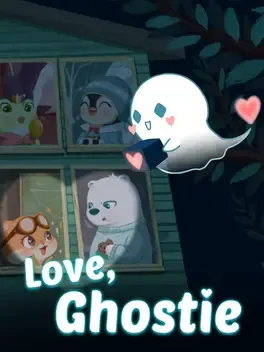 Love, Ghostie image