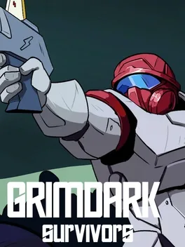 Image du jeu Grimdark Survivors
