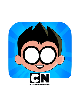 Teeny Titans: Teen Titans Go!