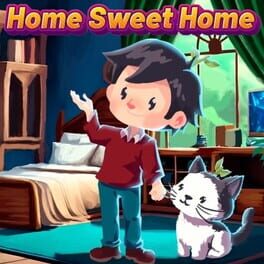 Home Sweet Home cover art