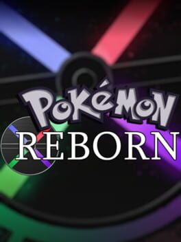 Pokémon Reborn