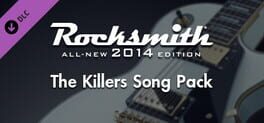 Rocksmith 2014: The Killers Song Pack