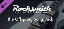 Rocksmith 2014: The Offspring Song Pack II