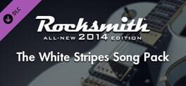 Rocksmith 2014: The White Stripes Song Pack
