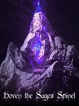 Hoven the Sages Spinel