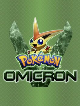 Pokémon Omicron