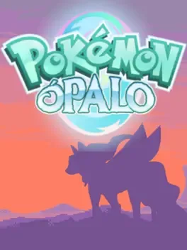 Pokémon Ópalo image