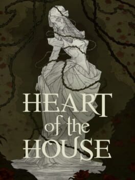 Heart of the House Game Cover Artwork