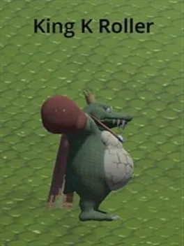 King K Roller image