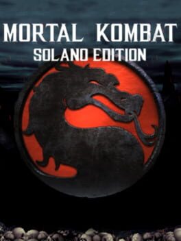 Mortal Kombat: Solano Edition