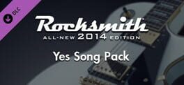 Rocksmith 2014 Edition: Remastered - Yes: Song Pack