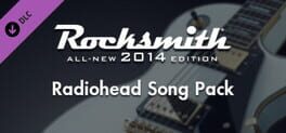 Rocksmith 2014 Edition: Remastered - Radiohead: Song Pack