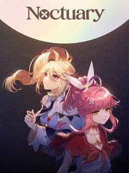 梦灯花 Noctuary游戏资源下载