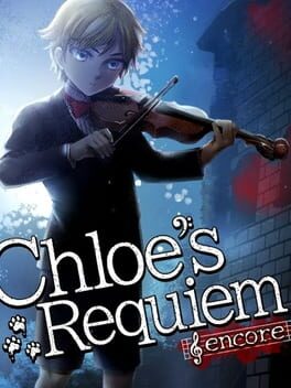 Chloe's Requiem: Encore Game Cover Artwork