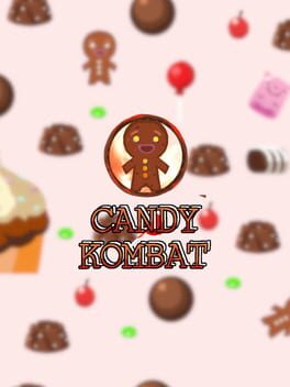 Candy Kombat