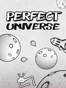 Perfect Universe游戏资源下载