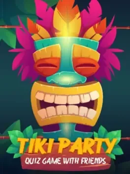 Tiki Party: Quiz Game with Friends image