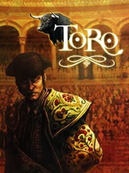 Toro Game Cover Artwork