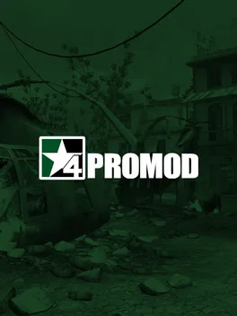 Call of Duty 4: Promod image