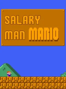 Salary Man Mario image