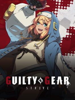 Steam Workshop::Bridget - Guilty Gear Strive [4K, Customizable