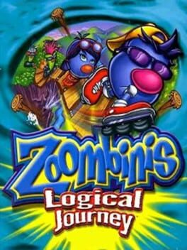 Zoombinis: Logical Journey