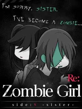 ZombieGirl Side:S Sister