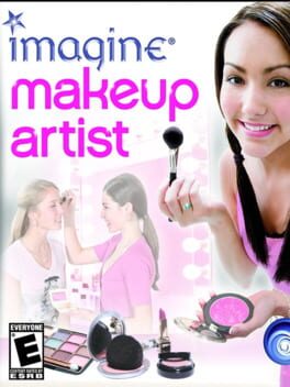 Imagine Makeup Artist(英)游戏资源下载